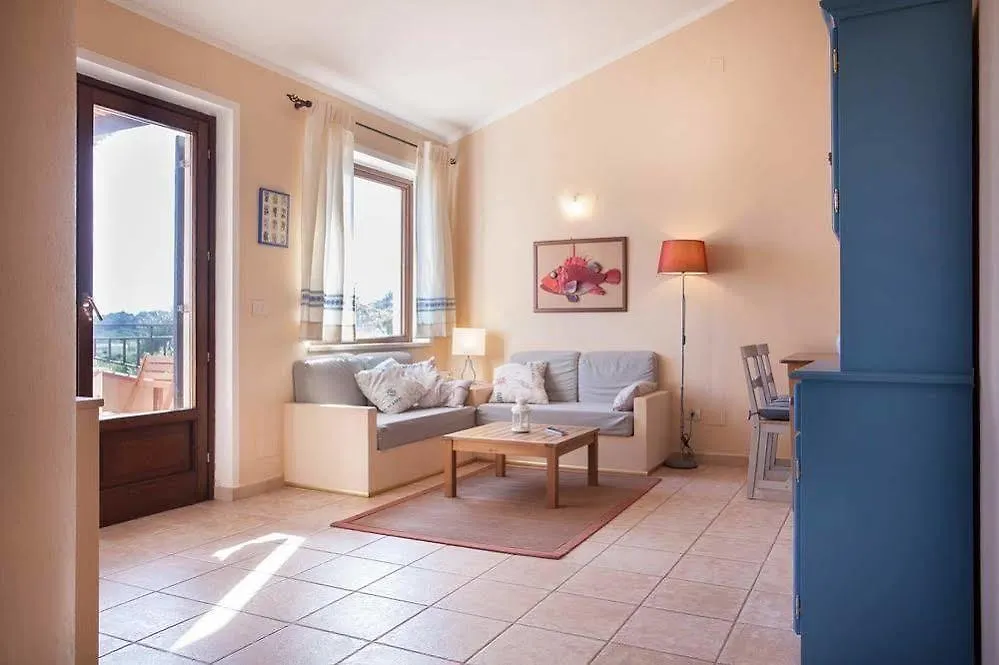 Affittasardegna - Urao Apartments أروسييْ